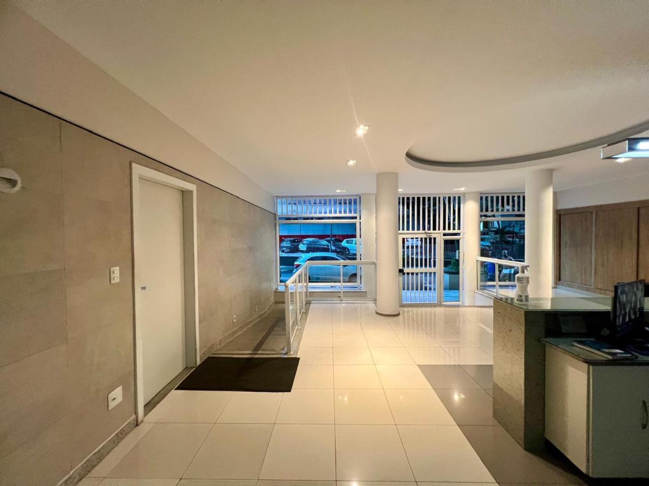 Ipanema Apartment