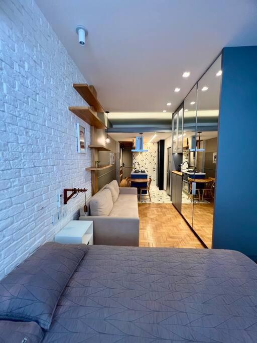 Apartment Ipanema *