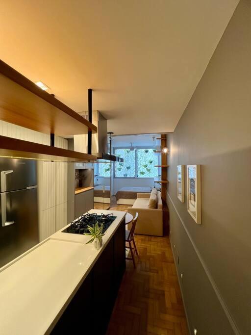 Ipanema Apartment *