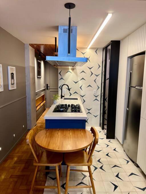 Apartment Ipanema