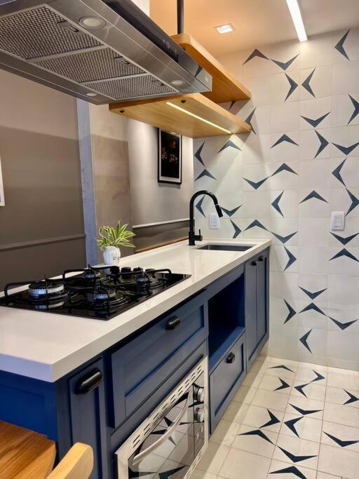 Ipanema Apartment Rio de Janeiro